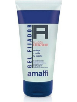 Gel για τα Μαλλιά Amalfi