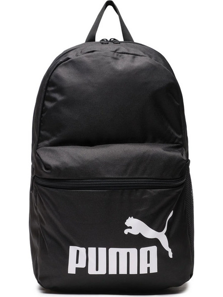 Puma Phase Τσάντα Πλάτης Μαύρη 079943-01