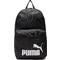 Puma Phase Τσάντα Πλάτης Μαύρη 079943-01 Puma Phase Τσάντα Πλάτης Μαύρη 079943-01