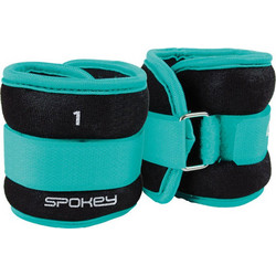 Spokey Form IV Βάρη άκρων 2x1 kg 920905-TQ