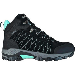 TORRI - FEMALE HIKING BOOT FAFOTETR0004-BLK
