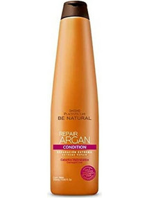 Be Natural Life Conditioner για Επανόρθωση 350ml