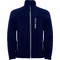 Roly Antartida Ανδρικό Μπουφάν Χειμωνιάτικο Softshell Navy Μπλε SS6432-55 Roly Antartida Ανδρικό Μπουφάν Χειμωνιάτικο Softshell Navy Μπλε SS6432-55