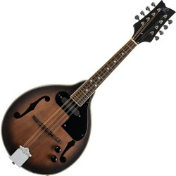 ORTEGA RMAE30-WB Americana Series A-Style Ηλεκτροακουστικό Μαντολίνο Πλακέ