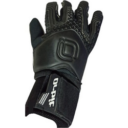 Γάντια τερματοφύλακα Orbit Total Μαύρα ORB-350-JR-BLK