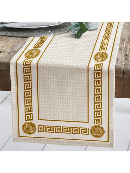 RUNNER KEY GOLD (45*150)MAKIS TSELIOS