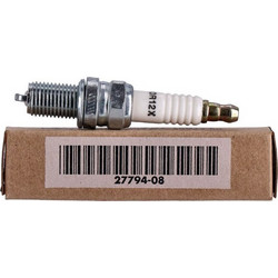 Μπουζί Μοτοσυκλέτας Harley-Davidson Gold Spark Plug 10R12X για Sportster 08-12 XR 1200 08-10 Buell XB (NU)