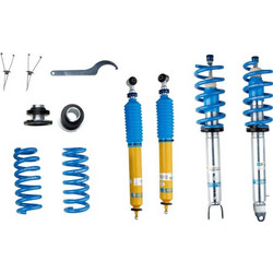 Bilstein Σετ ανάρτησης, ελατήρια/αμορτισέρ - 48-241373