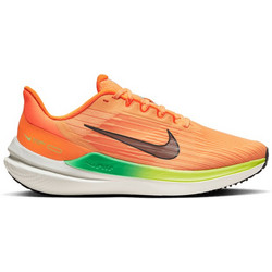 Nike Winflow Γυναικεία Αθλητικά Παπούτσια για Τρέξιμο Πολύχρωμα DD8686-800