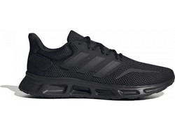 Adidas Showtheway 2.0 Ανδρικά Αθλητικά Παπούτσια για Τρέξιμο Μαύρα GY6347