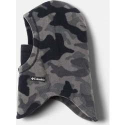 Full Face Frosty Trail(TM) Youth Balaclava BLACK