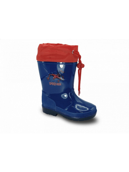 Rain boots ROYAL