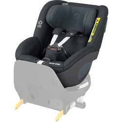 Maxi-Cosi Pearl 360 Κάθισμα Αυτοκινήτου i-Size 0-36kg ISOfix Authentic Graphite