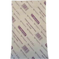 Alfashield Alfa Pads Αποστειρωμένα Αυτοκόλλητα Επιθέματα 9x15cm 1τμχ