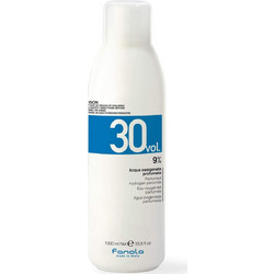 Fanola Oxycream Οξυζενέ Μαλλιών 9% 30Vol 1lt