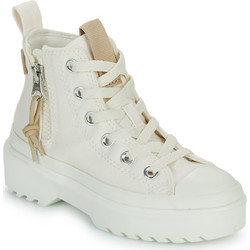 Converse Chuck Taylor All Star Lugged Lift Platform A03011C