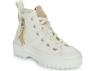 Converse Chuck Taylor All Star Lugged Lift Platform A03011C