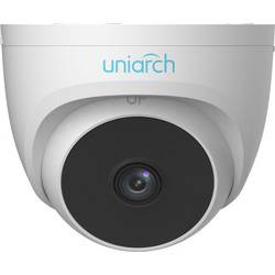 Uniarch UAC-T132-F28-H CCTV Κάμερα Ασφαλείας 3MP Full HD Αδιάβροχη Νυκτός