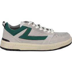 HTC Ανδρικά Sneakers Γκρι 23WHTSC011
