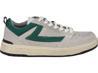 HTC Ανδρικά Sneakers Γκρι 23WHTSC011