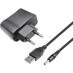 Adam Hall SLED PS USB Universal 5V Τροφοδοτικό USB/DC