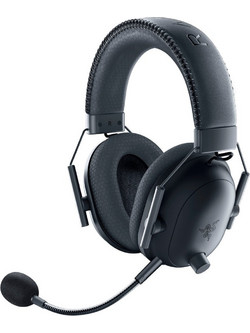 Razer Blackshark V2 Pro THX (2020) Ασύρματο Gaming Headset Over Ear Black