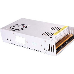 POWER SUPPLY LED DRIVER 12V30A / 350W