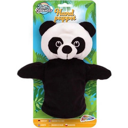 My First Hand Puppet 4 Σχέδια - 1 τμχ (740002)