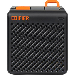 Edifier BT MP85 Ηχείο Bluetooth 2.2W με Ραδιόφωνο Μαύρο