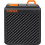 Edifier BT MP85 Ηχείο Bluetooth 2.2W με Ραδιόφωνο Μαύρο