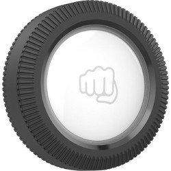 Catalyst AirTag Waterproof Stick-It Case Black