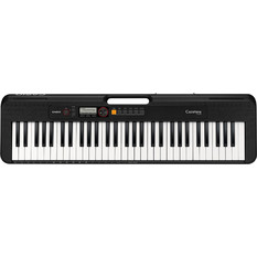 Casio CT-S200WE 61 Black/White