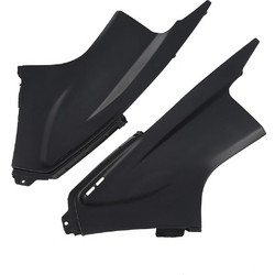 ΣΕΤ ΠΑΝΕΛ ΑΕΡΑΓΩΓΩΝ RAMAIR YAMAHA YZF-R6 2003-2005