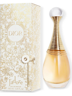 Dior J'adore Floral & Sensual Notes Eau de Parfum 100ml