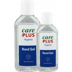 Care Plus Clean Αντισηπτικό Gel Χεριών 100ml