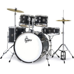 Gretsch Renegade Drum Black Mist