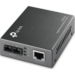 Gigabit Multi-Mode Media Converter Tp-Link MC200CM (v 4.2)