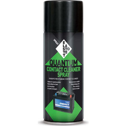 Εlastotet Spray Contact Cleaner Καθαριστικό Επαφών