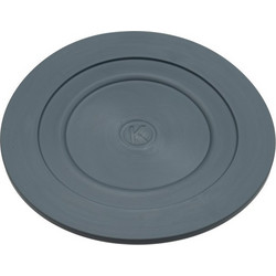 Αντιολισθητική Βάση Πολυμηχανήματος Kenwood Original / 14 cm