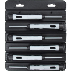 Sprotek STD-6202 Σετ Κατσαβιδιών 6τεμ. 00998