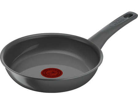 Tefal Renewal Τηγάνι Αλουμινίου Αντικολλητικό Κεραμική Επίστρωση 20cm