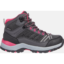 McKINLEY Kona MID Παιδικά Μποτάκια Χιονιού Ανθρακί 417272-901-046