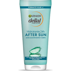Garnier Delial Aloe Vera After Sun Κρέμα Σώματος 100ml