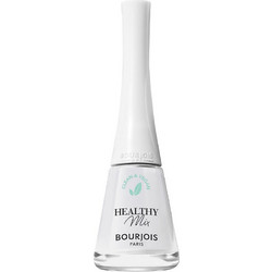Bourjois Healthy Mix 100 Blanc Gloss Βερνίκι Νυχιών