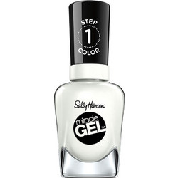 Sally Hansen Miracle Gel 789 Get Mod Gloss Βερνίκι Νυχιών Μακράς Διαρκείας 14.7ml