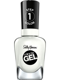 Sally Hansen Miracle Gel 789 Get Mod Gloss Βερνίκι Νυχιών Μακράς Διαρκείας 14.7ml