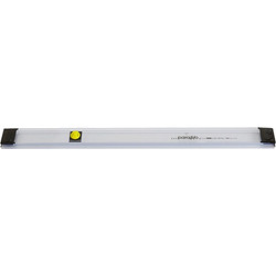 ΠΑΡΑΛΛΗΛΟΓΡΑΦΟΙ PARALLILO PL-102 80CM ΜΕ ΦΡΕΝΟ