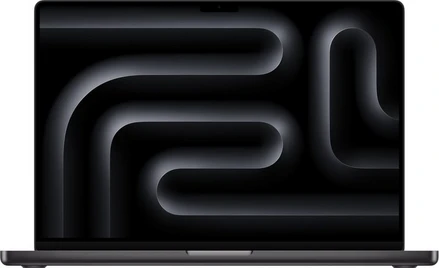Laptop Apple MacBook Pro 16" 2023 (M3 Max chip 16-core/48GB/1TB SSD/40 Core GPU)
