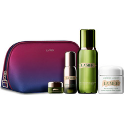 La Mer The Energize Replenish Collection Set