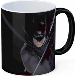 SD Toys DC Comics Batman Universe Masterworks Mug